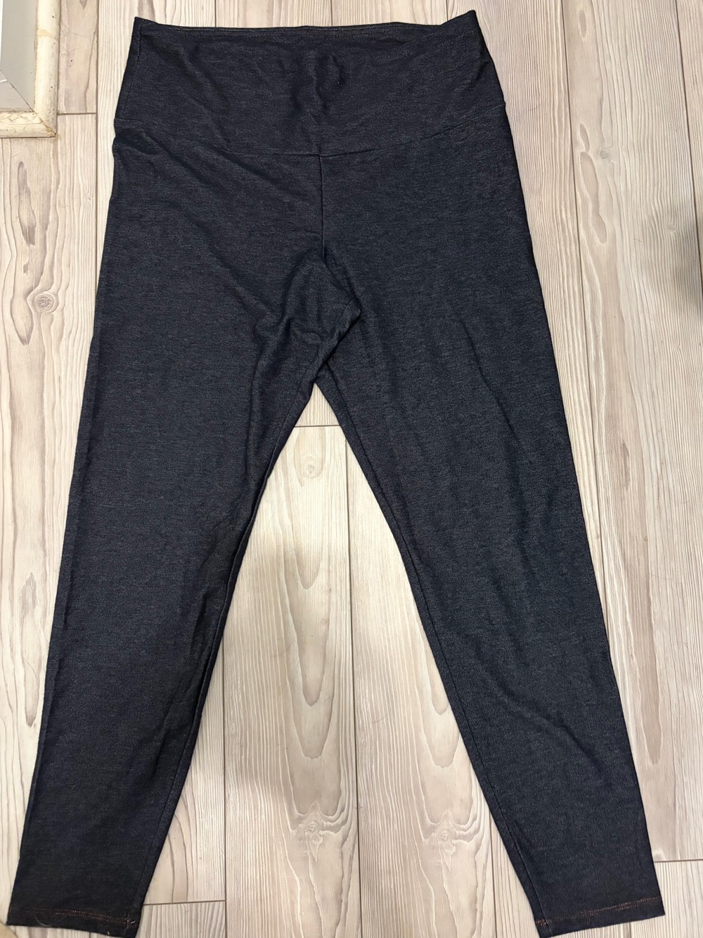 No Boundaries “Denim” Jeggings